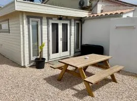 Chalet Ceyrénité Ceyreste - La Ciotat