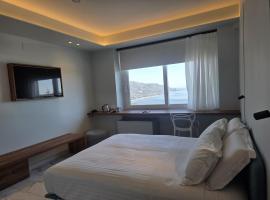 TPH Rooms, hotel com spa em Taormina