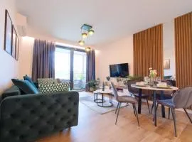 Laguna Beskidów Resort - Apartament Bloom