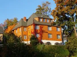 Pensjonat Jeleni Róg