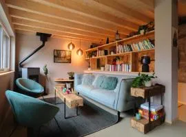 Locanda del Viandante by Heima