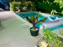 Appartement la calador