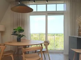 Sous la Mer VUE, luxury appartment with stunning sea view