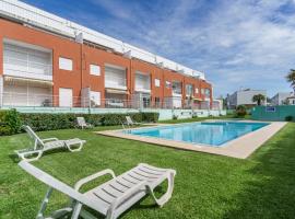 Ofir Beach Lodge by Minho's Guest, &sigma;&alpha;&lambda;έ &sigma;&epsilon; Fao