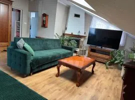 2 pokojowy apartament