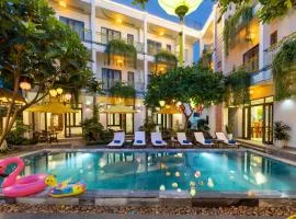 Blessing Villa Hoi An