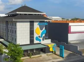 Quest Vibe Dewi Sri Bali