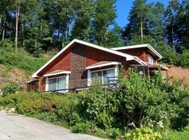 Rainbow Pension