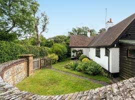 Chilterns Farm Cottage Hideaway Pass the Keys, ξενοδοχείο σε Little Missenden