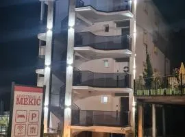 Apartments Mekic