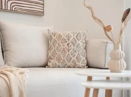 'Elan Suites