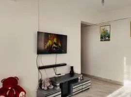 Penthouse Living Mombasa