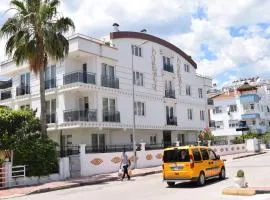 Güden-Pearl Apart Hotel , Große Apartments mit Küche , Privater Strand , Ausgezeichnetes Frühstück