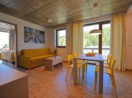Vetrnik Depandance Hotelu Jirinka, ubytování v soukromí v destinaci Dolní Morava