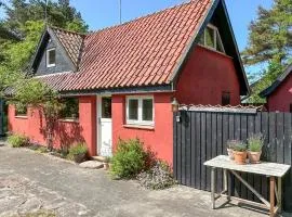 Amazing Home In Aakirkeby With Wifi