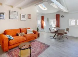 Le Post-Rétro, hyper centre, avec parking gratuit et ascenseur