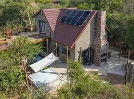 Marloth Park, Self Catering Buffel st 4347