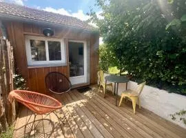 Casa Saint-Bris