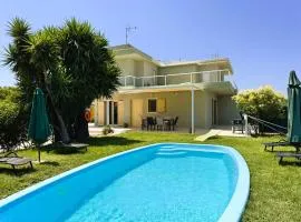 Masefa villa