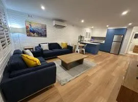 Central Cullen Wagga Apartments