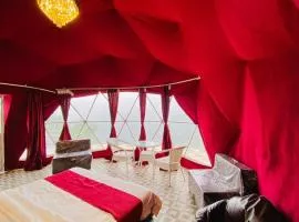 HR-26 Hotels & Resorts Private Limited