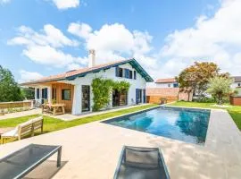 Villa Arlo - Villa climatisée avec piscine