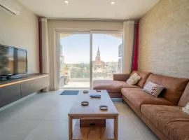 Ghajnsielem 4BR Home with Wifi, AC and comfy beds by 360 Estates