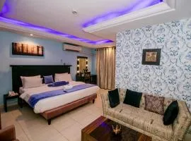 Elegance Suites Hotels
