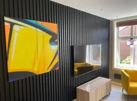 4 bedroom apartment in Ålesund City