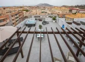 Casi Casa Puerto de Mazarron