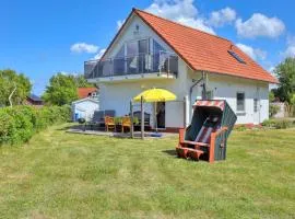 Ferienwohnung Fuhlendorf
