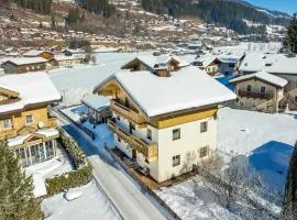 Apartment in Wald near Krimml Waterfalls
