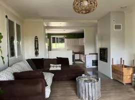 Gîte Nany