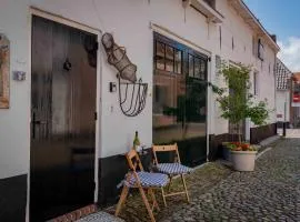 Elburg-Vesting sfeervol appartement Bij de jufferen