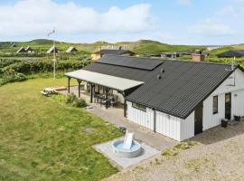 Gorgeous Home In Lemvig, hotel di lusso a Lemvig