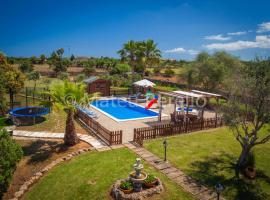 Villa Santa Eulalia, Hotel in Can Picafort