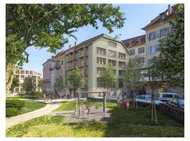 Hota Hotel Porrentruy, cheap hotel in Porrentruy