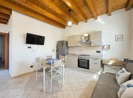 Chalet sul Mare