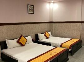 DONA hotel, hotel cerca de Aeropuerto internacional de Can Tho - VCA, Can Tho