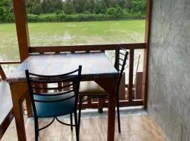 สวรรค์บ้านนา คาเฟ่ ณ บ้านนา