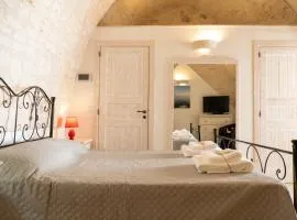 Il Cuore del Borgo - Terrace In The Old Town