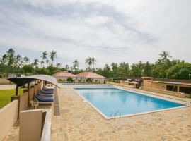 Havillah Gardens Watamu, hotel v destinaci Watamu
