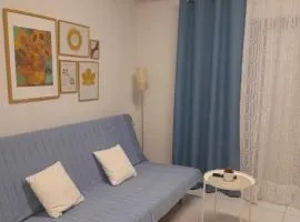 Art Apartment Preveza