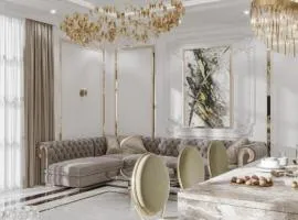 Special VIP Apartment Mariott
