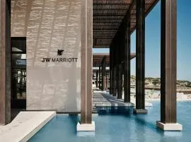 JW Marriott Crete Resort & Spa