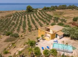 Baglio Mediterraneo
