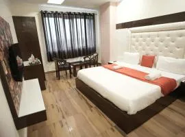 Hotel SR Grand