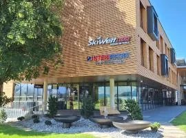 SkiWelt-Lodge Brixen im Thale