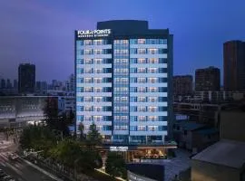 Four Points by Sheraton Kunming Dongfeng Square