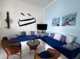 Le casette di nonna Giulia B: Lingua'da bir otel